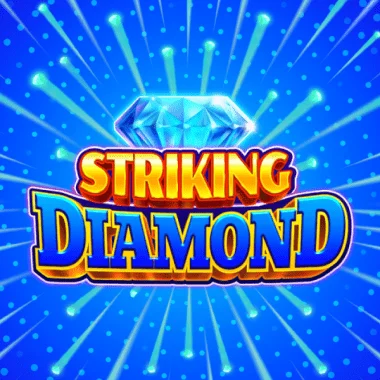 Striking Diamond