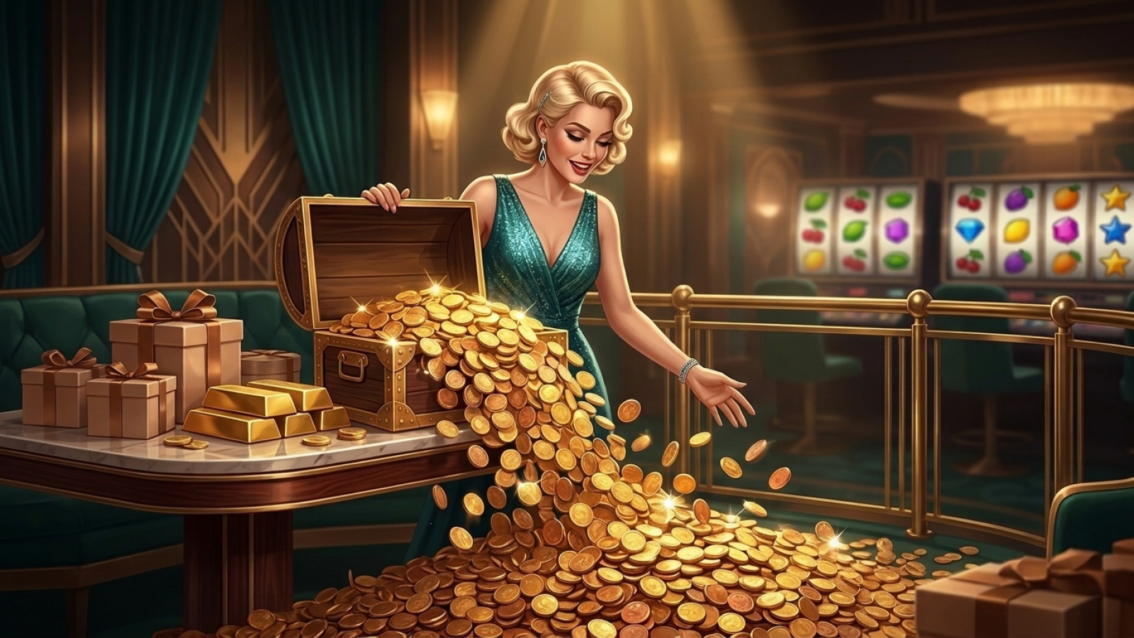 Casino-Ratgeber und Vergleiche — 